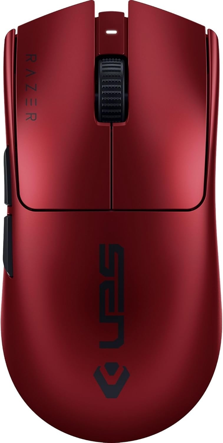 Razer Viper V3 Pro Wireless Gaming Mouse Sentinels Edition - RZ01