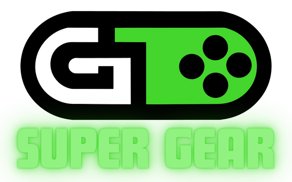 SuperGear