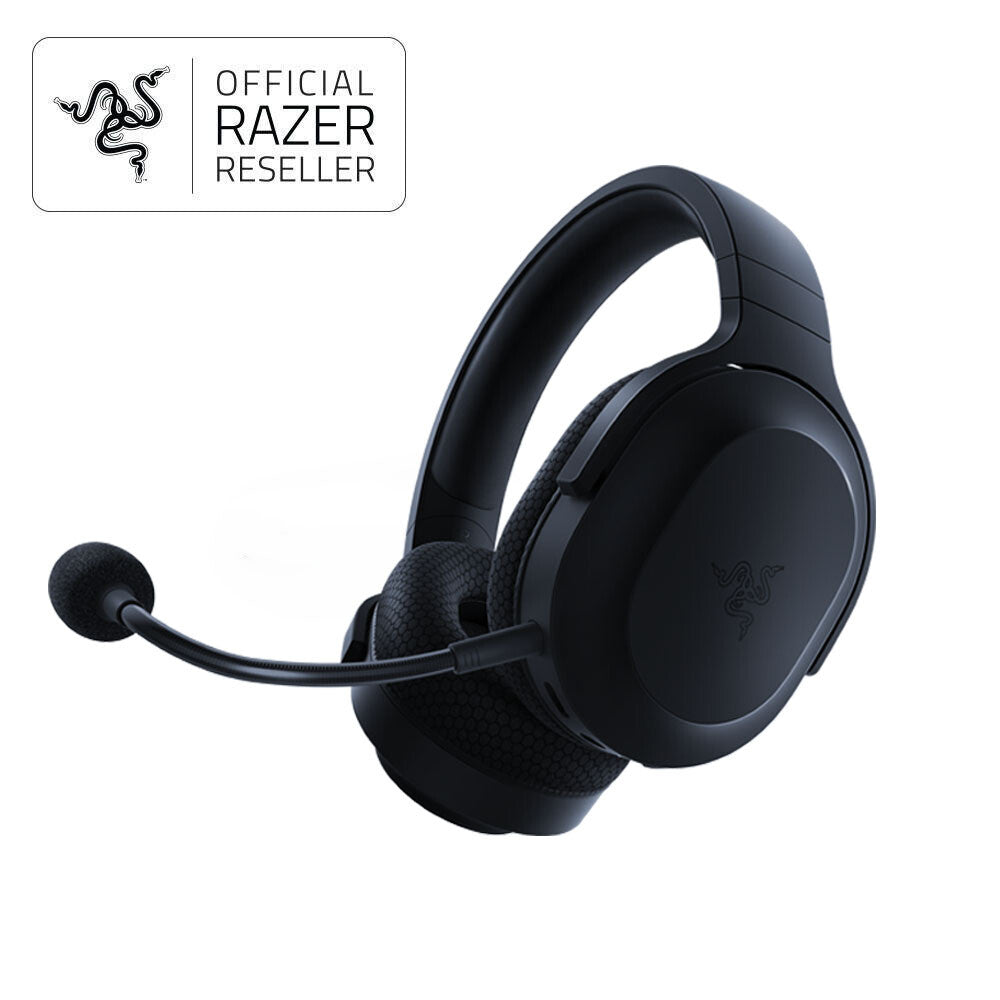Razer Barracuda X (2022) Wireless Multi-Platform Gaming Headset - RZ04-04430100