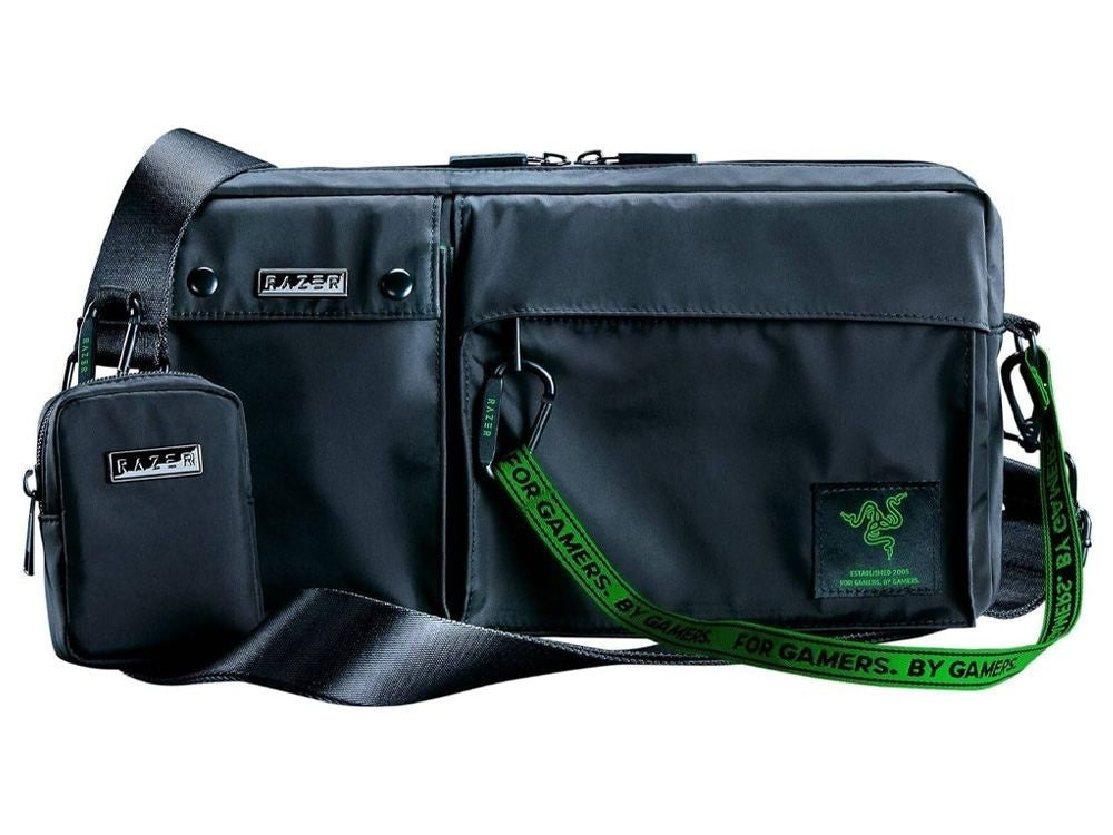 Razer Xanthus Crossbody Bag - RC81-04290119