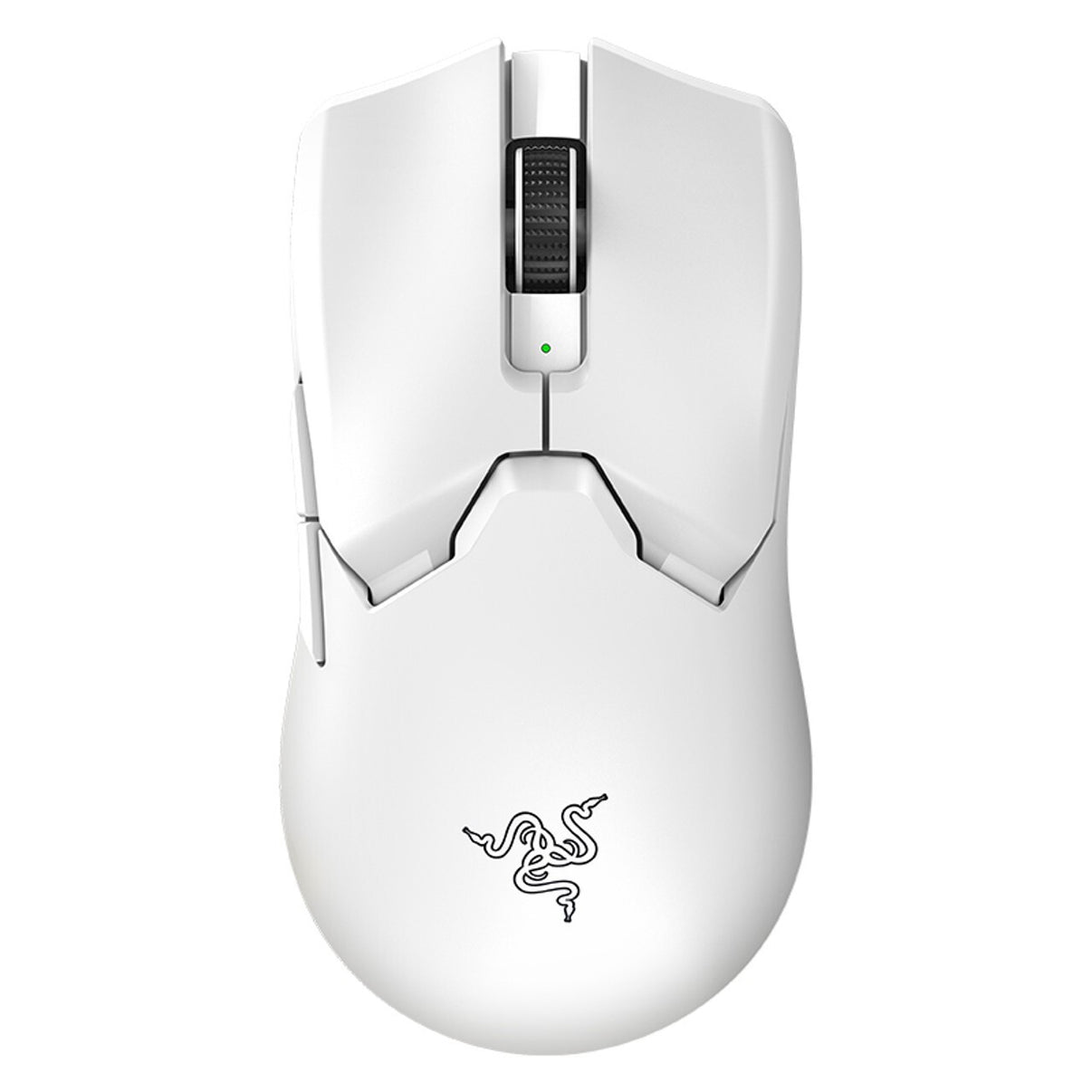 Razer Viper V2 Pro Wireless Optical Gaming Mouse - White RZ01-04390200
