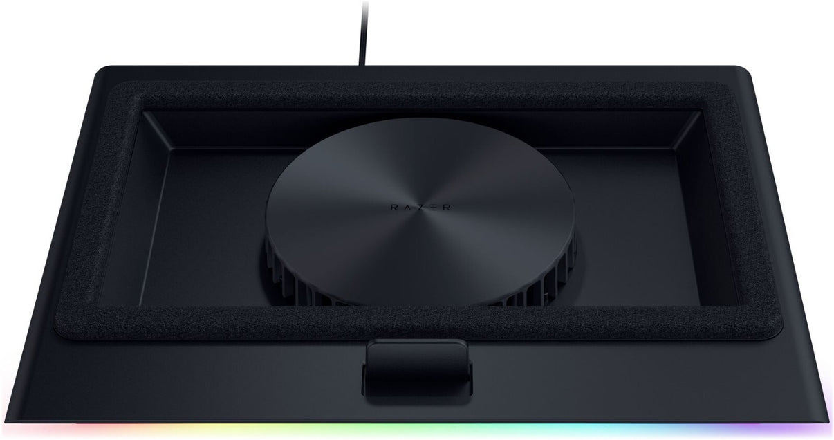 Razer Laptop Cooling Pad - RC21-02300100