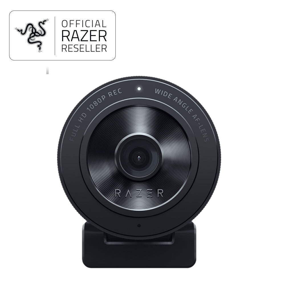 Razer Kiyo X Full HD USB Webcam - RZ19-04170100
