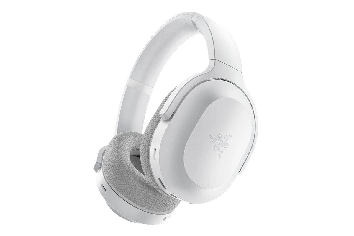 Razer Barracuda Multi-Platform Wireless Gaming Headset - Mercury