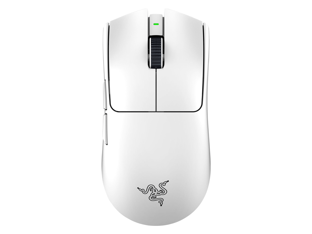 Razer Viper V3 Pro Wireless Esports Gaming Mouse - White Edition