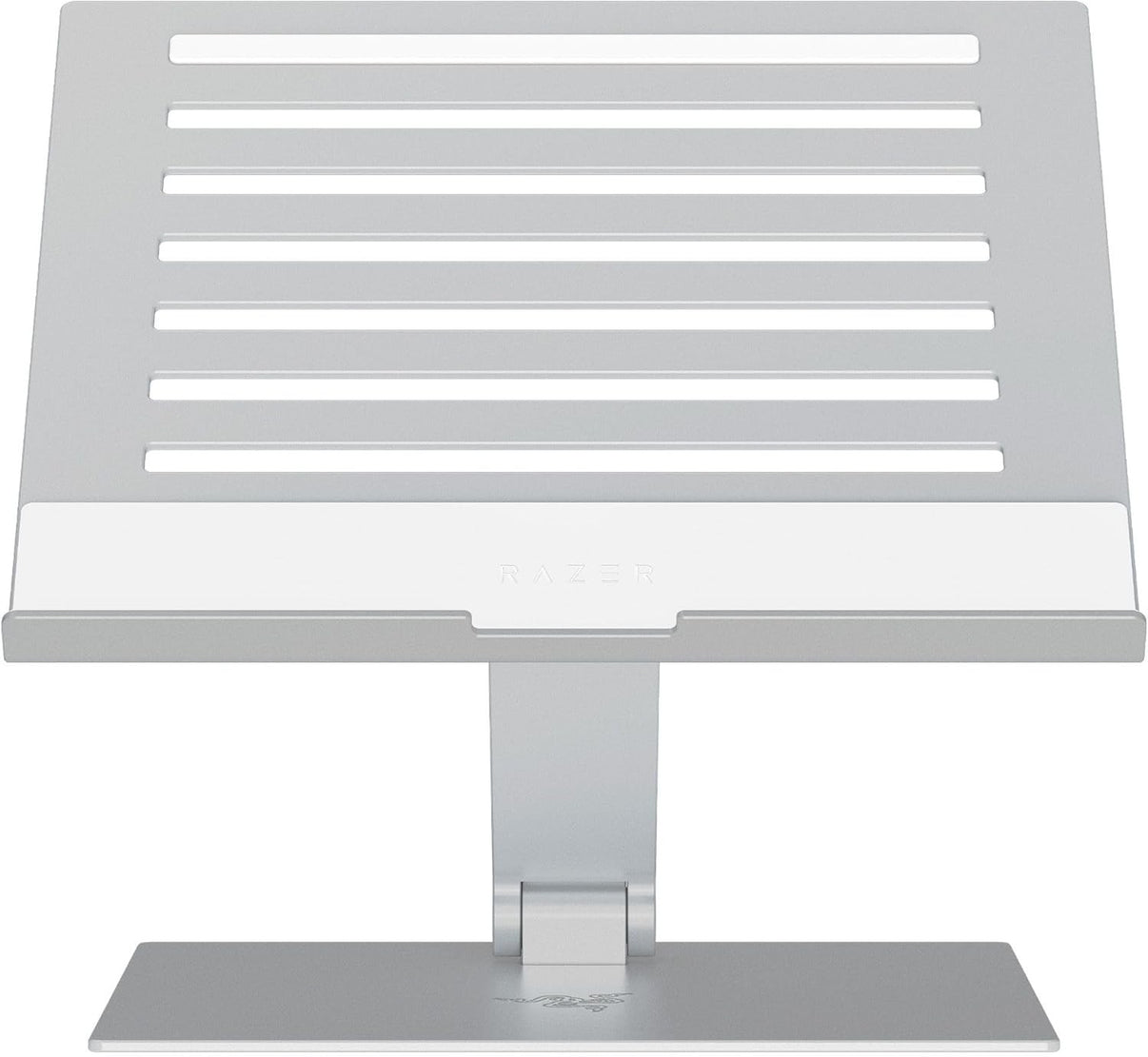 Razer Adjustable Laptop Stand - Mercury