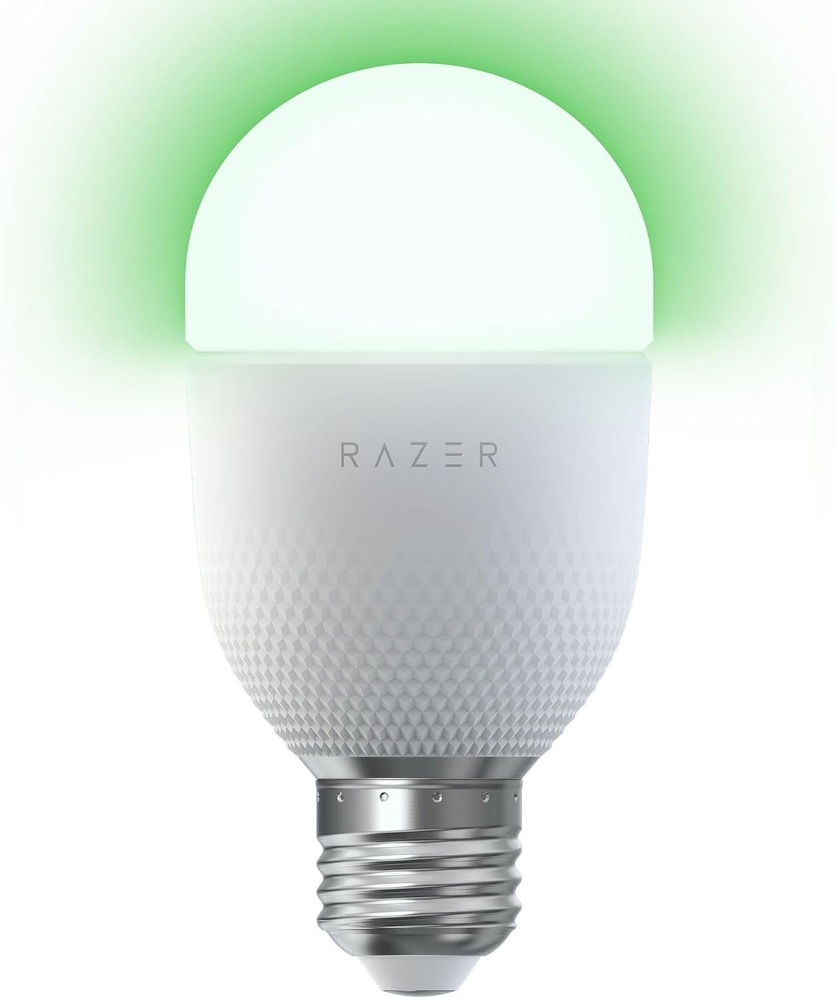 Razer Aether Light Bulb E27-RGB LED Bulb for Gamer Rooms RZ43-04250200