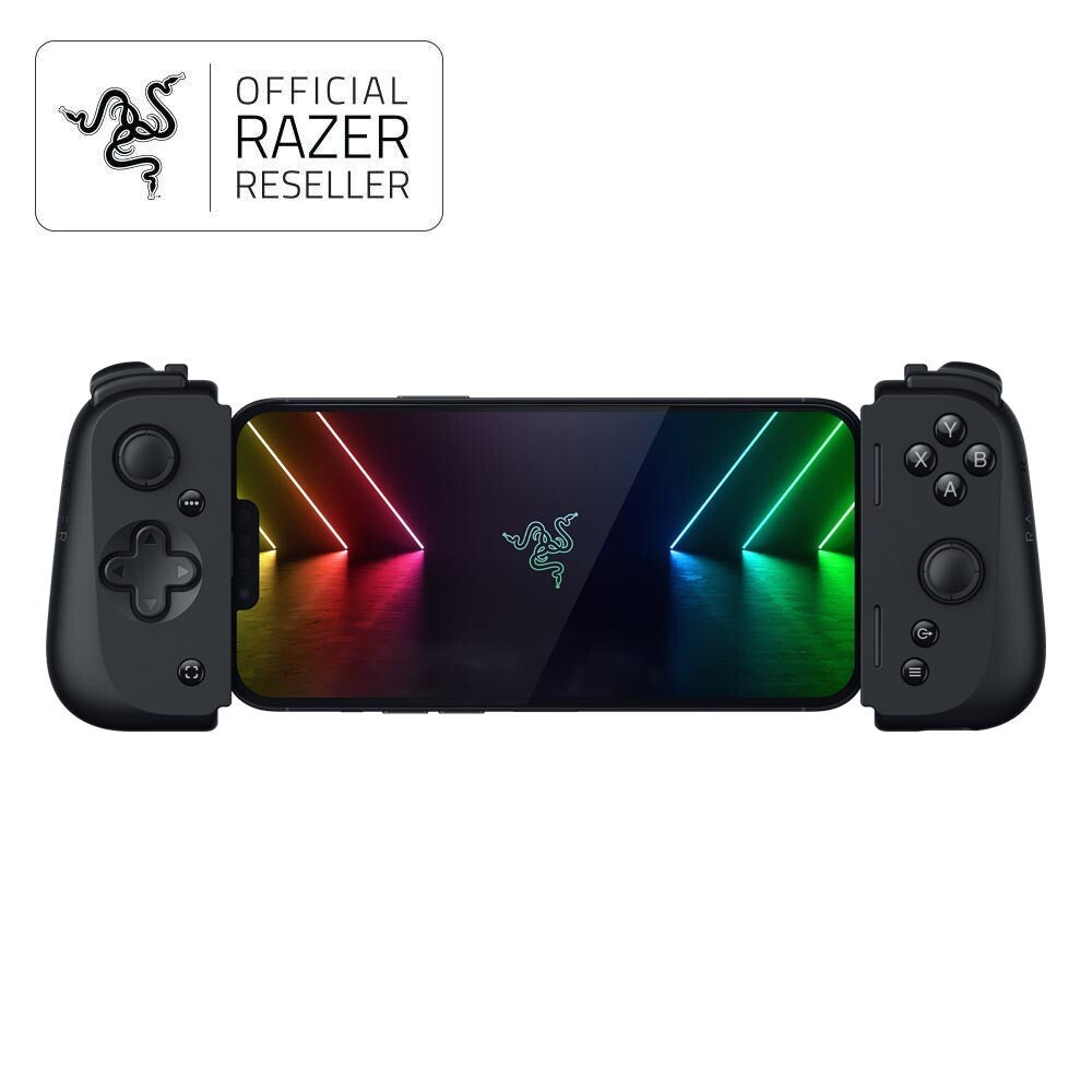 Razer Kishi V2 Gaming Controller for iPhone - RZ06-04190100