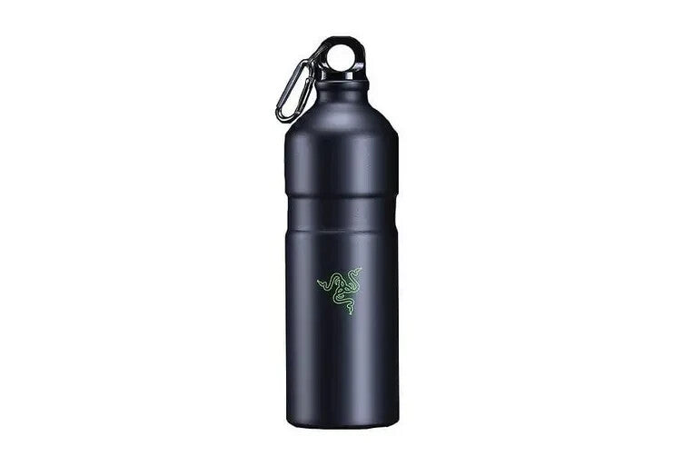 Razer Hydrator Water Bottle Classic Black - RC81-03430301-R3M1
