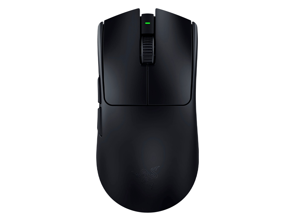 Razer Viper V3 Pro Wireless Esports Gaming Mouse - Black Edition