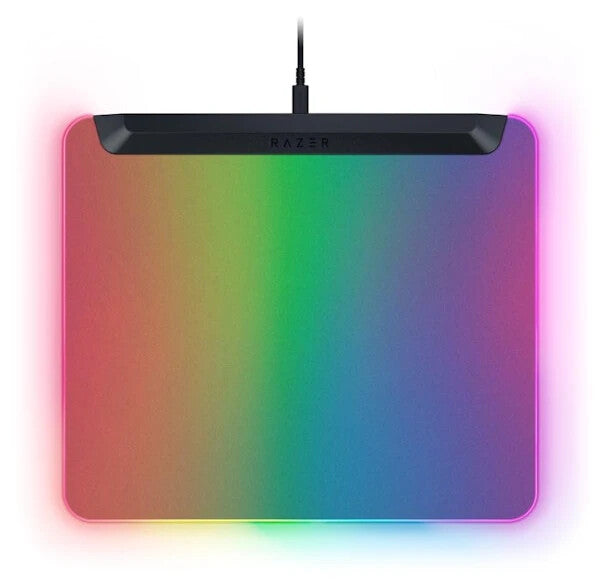 Razer Firefly V2 Pro Multi-zone Chroma Gaming Mouse Mat - RZ02-04920100
