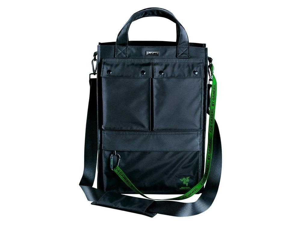 Razer Xanthus Tote Bag - RC81-04300119