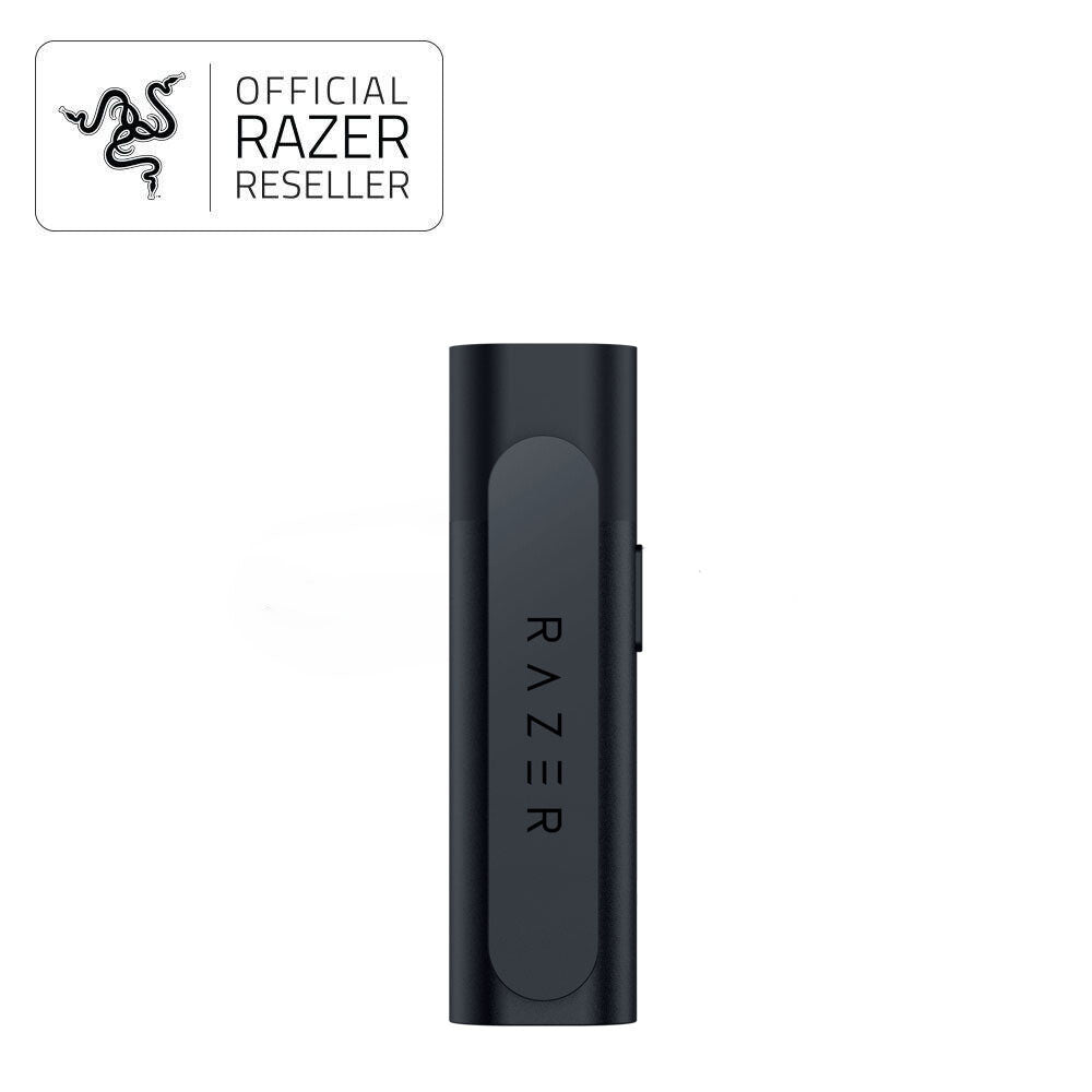 Razer Seiren Bluetooth Clip-On Microphone - RZ19-04150100