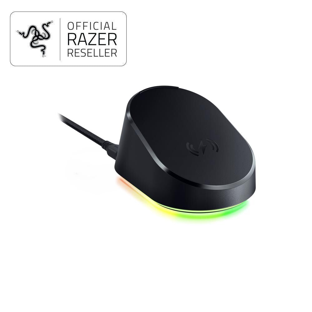 Razer Mouse Dock Pro for Basilisk V3 Pro - RZ81-01990100