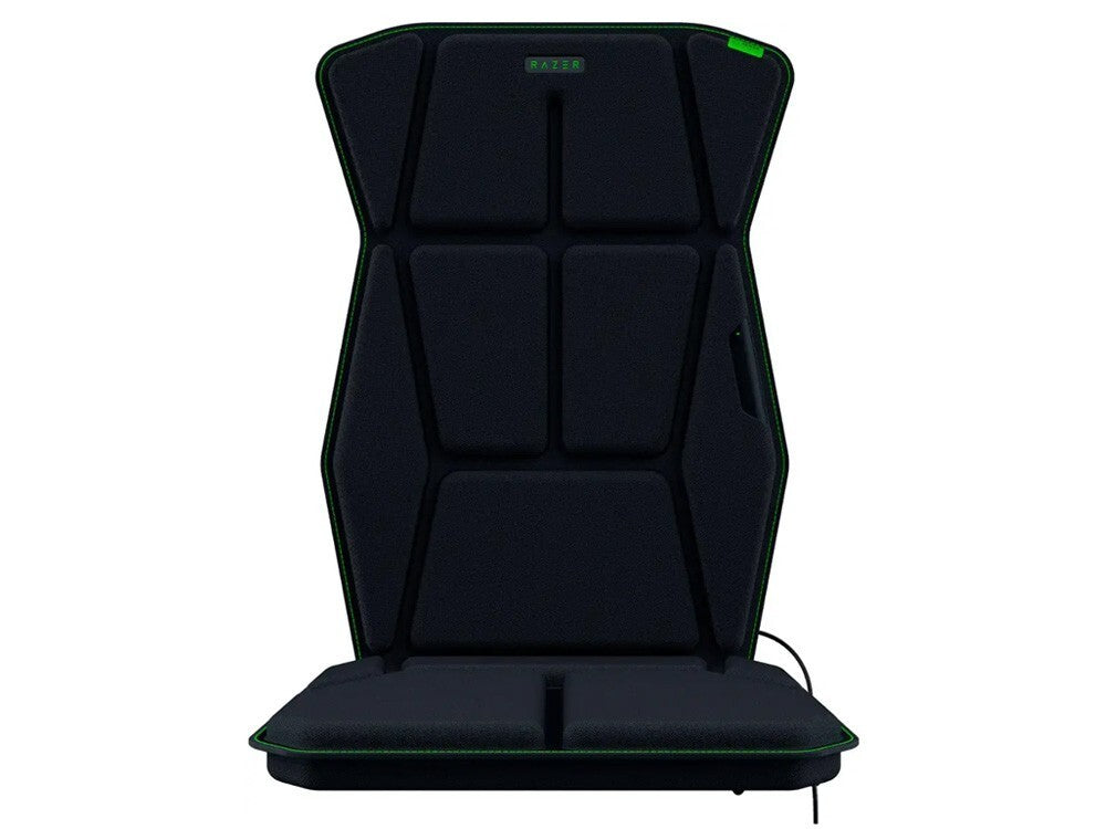 Razer Freyja HD Haptic Gaming Cushion - RC81-04340101