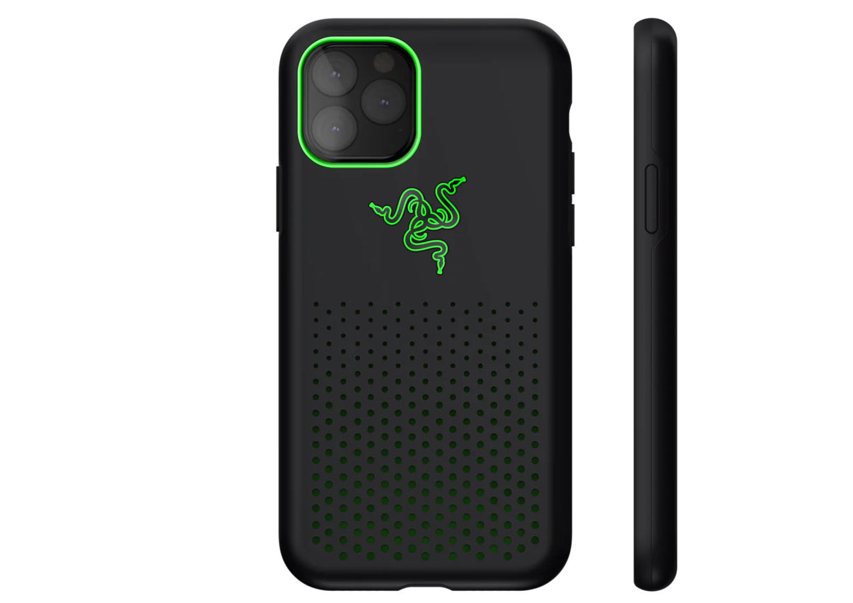 Razer Arctech Pro THS Edition Drop-Tested Case Cover Apple iPhone 11 11 Pro Max