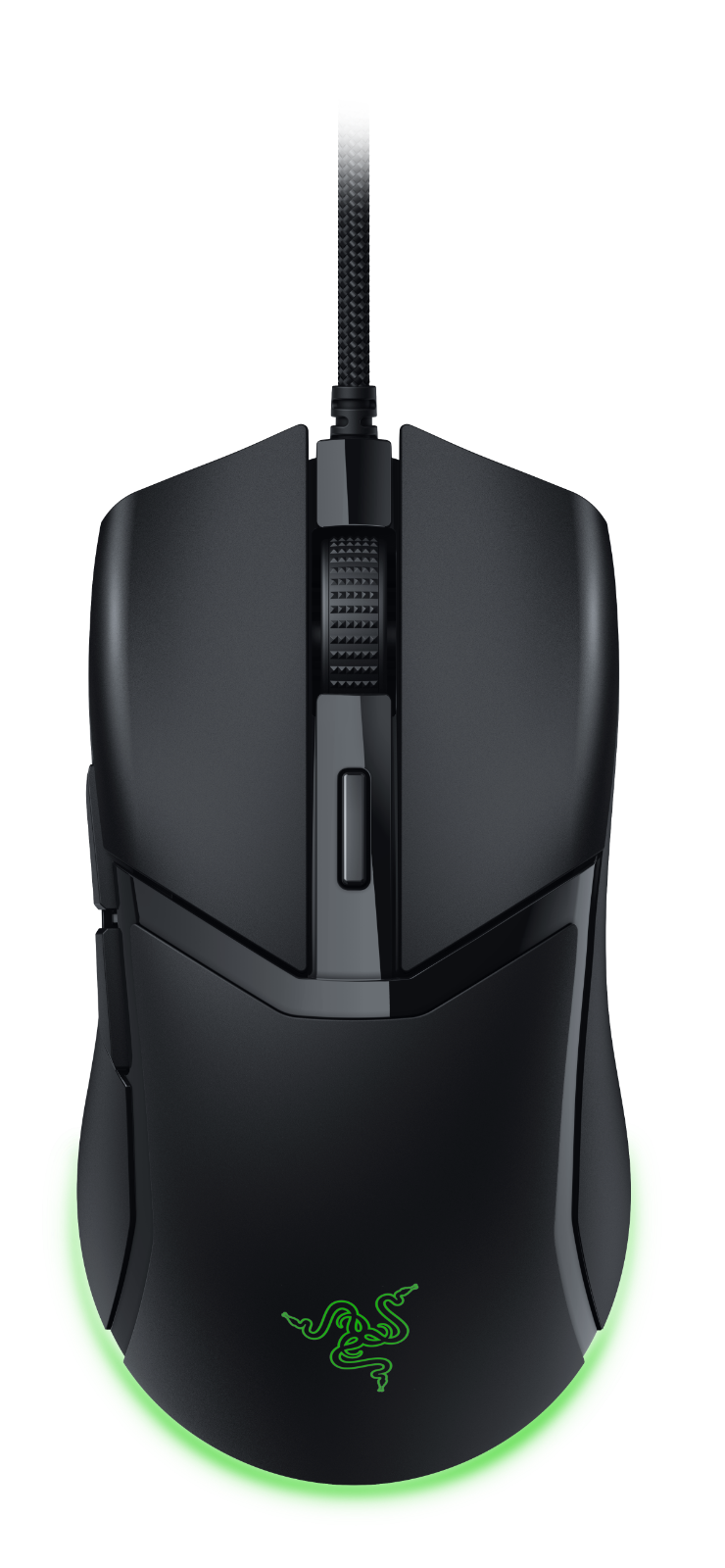 Razer Cobra - Customizable Gaming Mouse - RZ01-04650100-R3M1