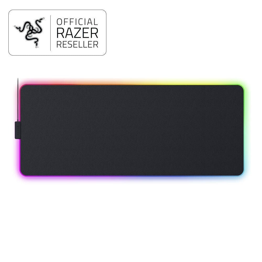 Razer Strider Chroma Hybrid Mouse Mat -RZ02-04490100