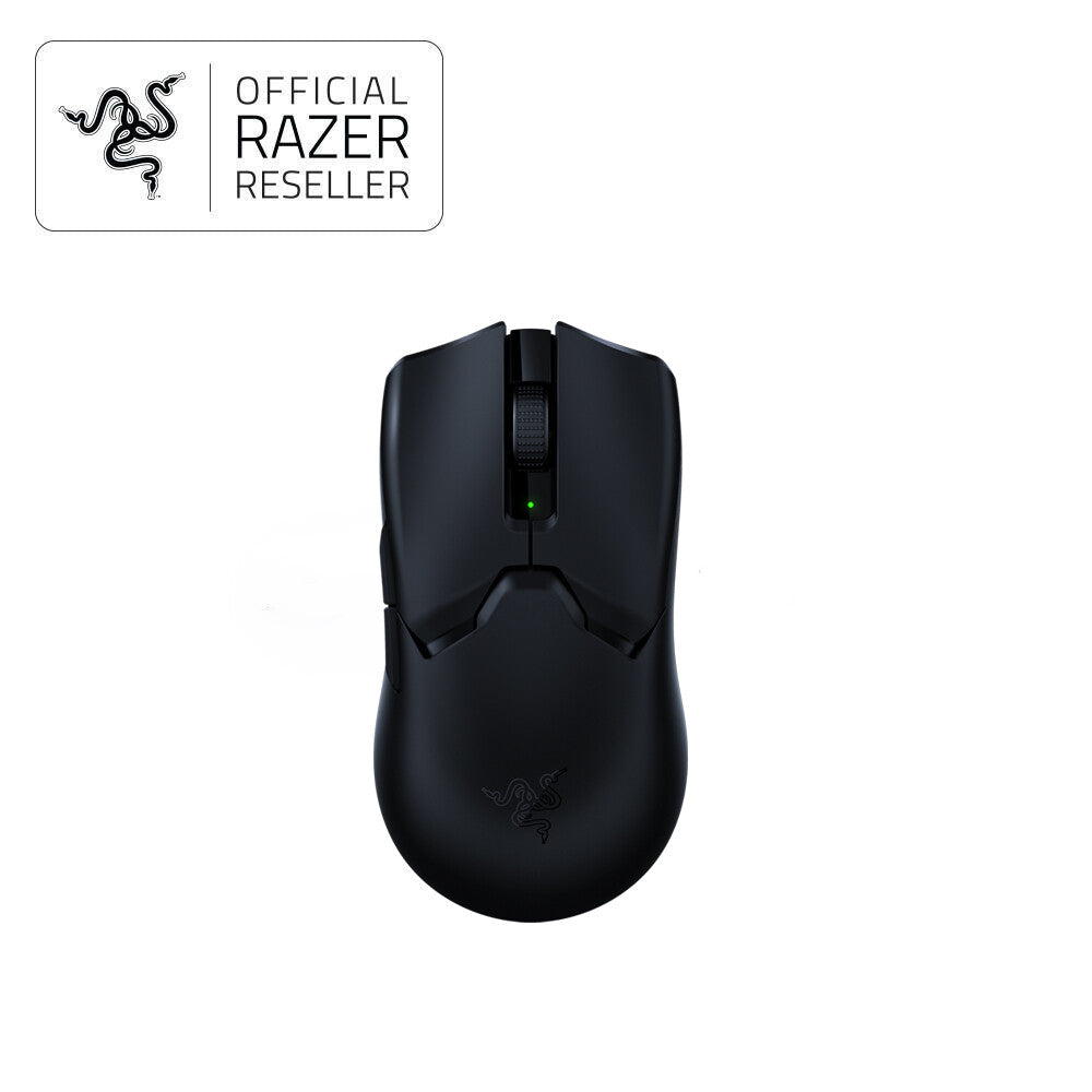Razer Viper V2 Pro Wireless Gaming Mouse - Black RZ01-04390100