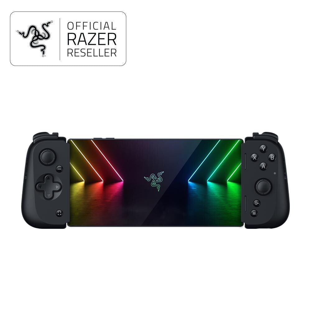 Razer Kishi V2 Gaming Controller for Android - RZ06-04180100