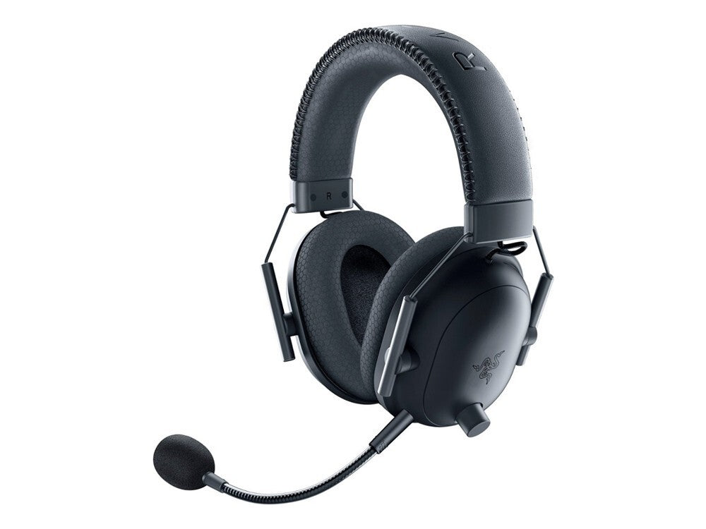 Razer BlackShark V2 Pro - Wireless Gaming Headset - Black - RZ04-04530100
