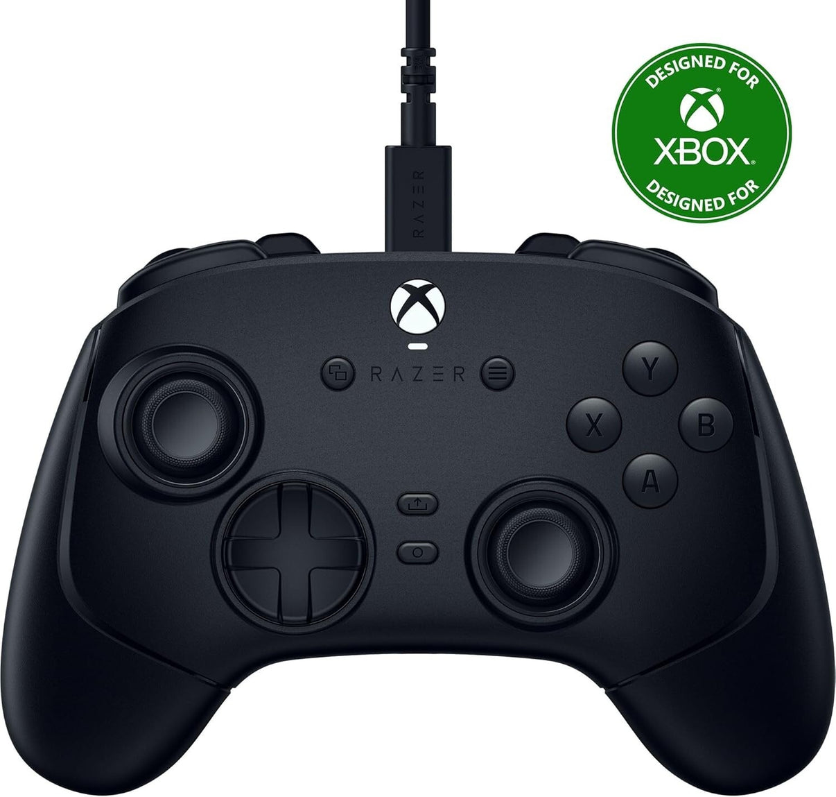 Razer Wolverine V3 Tournament Edition - Wired Esports Controller for Xbox & PC