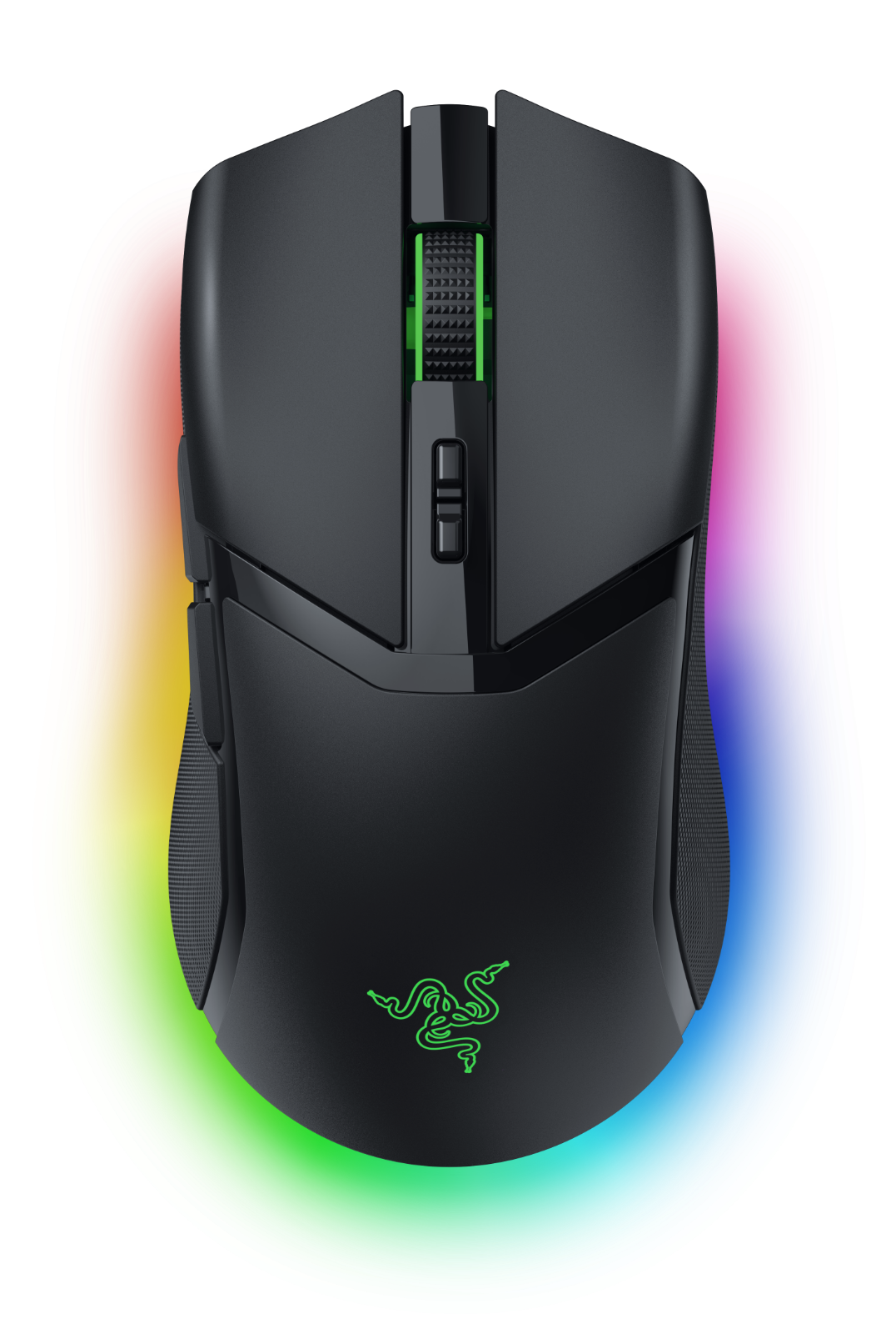 Razer Cobra Pro Wireless Optical Gaming Mouse - RZ01-04660100