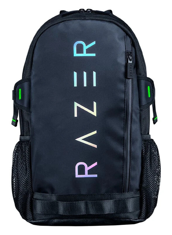 Razer Rogue 14" Backpack V3 - Chromatic Edition - RC81-03630116