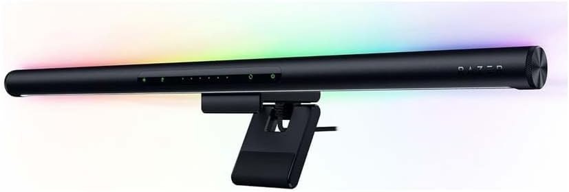 Razer Aether RGB LED Monitor Light Bar RZ43-05040100
