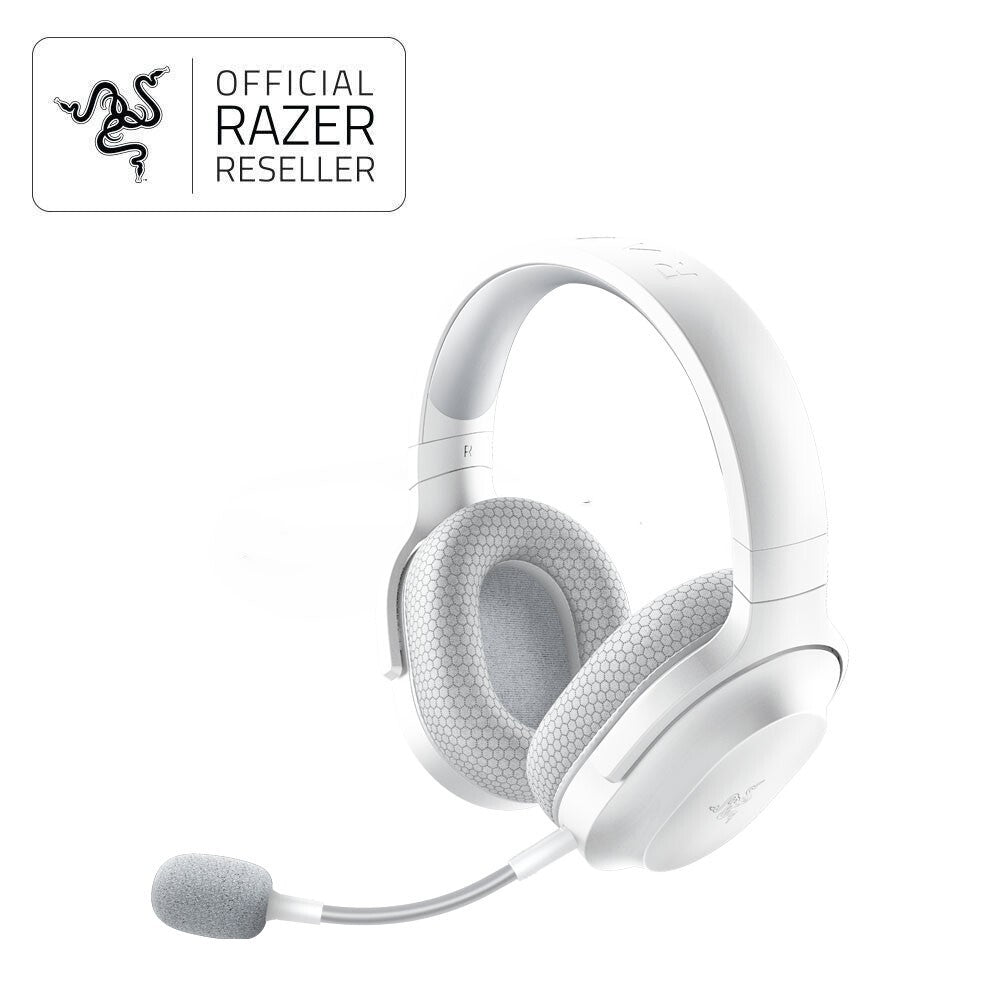 Razer Barracuda X (2022) Multi-Platform Wireless Gaming Headset - Mercury