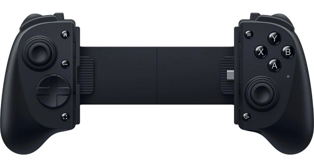 Razer Kishi V3 Pro USB C Gaming Controller for Android, iPhone, and iPad Mini