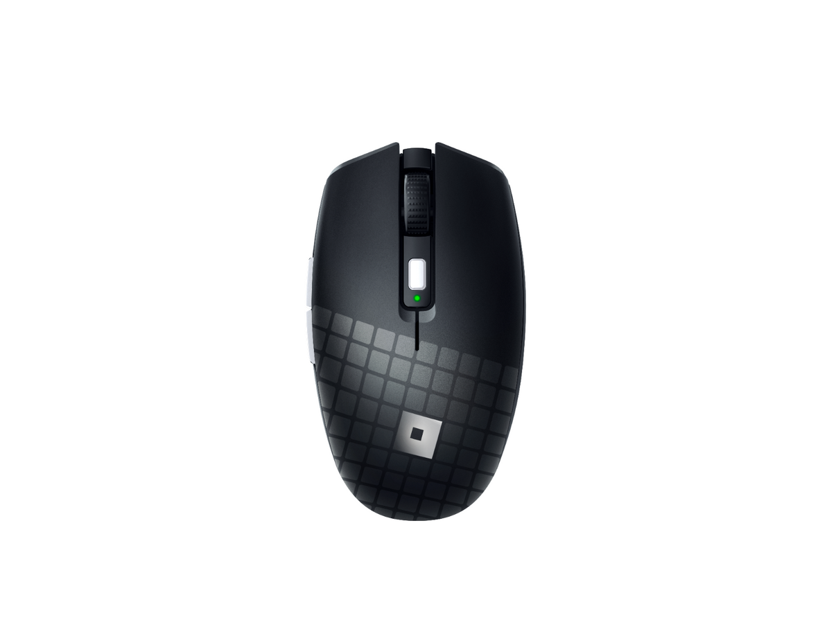 Razer Orochi V2 Wireless Optical Gaming Mouse - Roblox Edition - RZ01-03730600