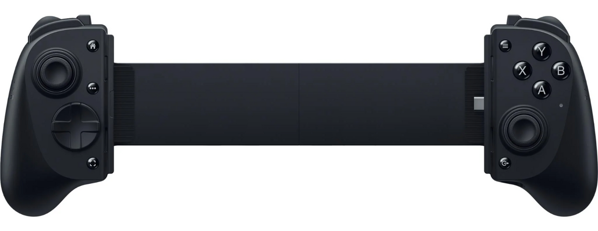 Razer Kishi V3 Pro XL - USB C Gaming Controller for Full-Sized Tablets