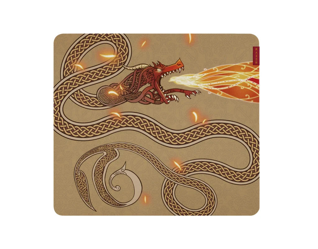 Razer Gigantus V2 Soft Gaming Mouse Pad - Large - Counter-Strike 2 Edition