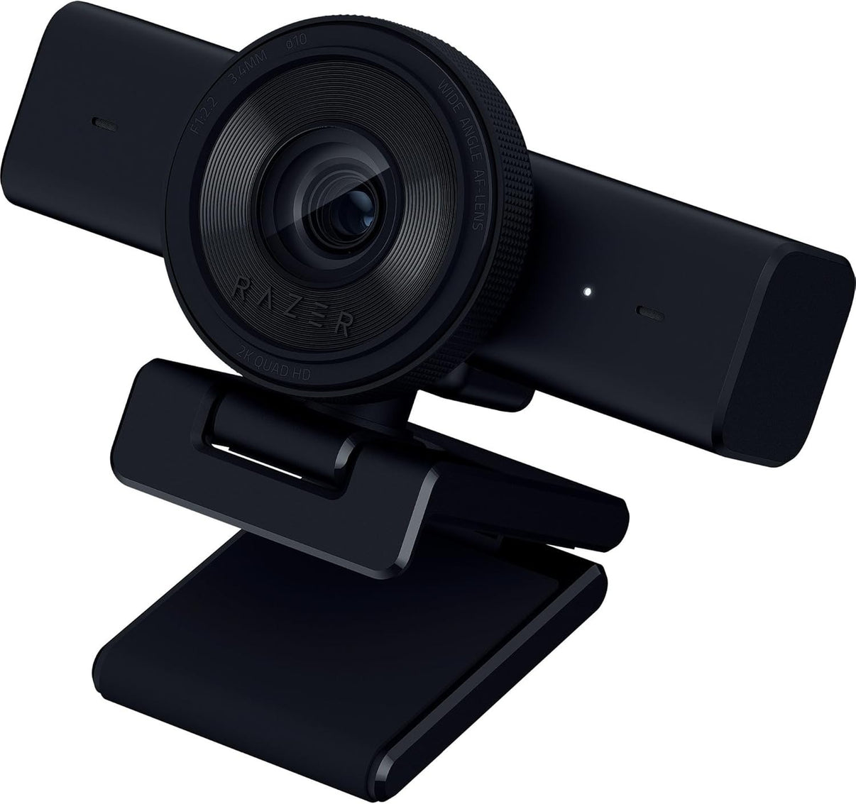 Razer Kiyo V2 X 1440p 60 FPS Webcam