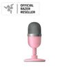Razer Seiren Mini Ultra-Compact Condenser Microphone