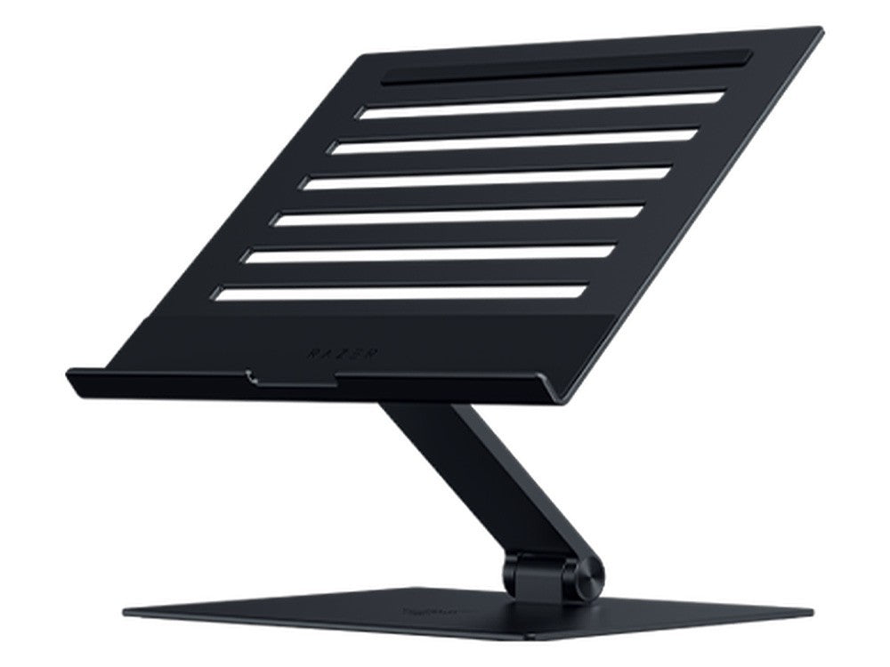 Razer Adjustable Laptop Stand - Black