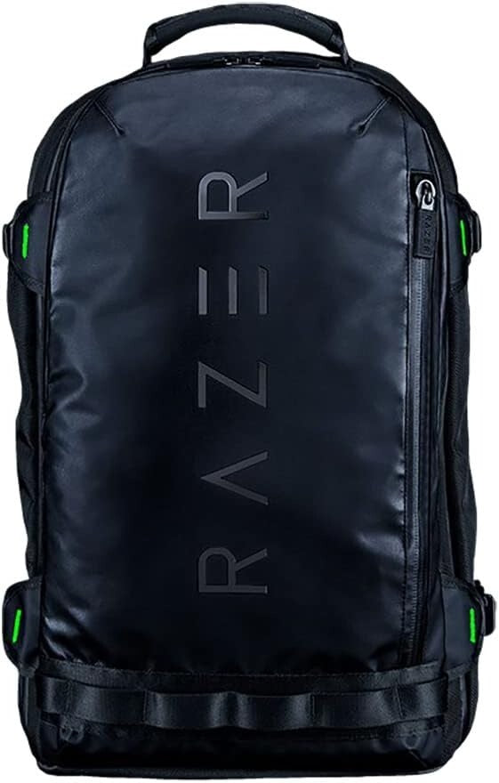 Razer Rogue 17" Backpack V3 - Black Edition - RC81-03650101