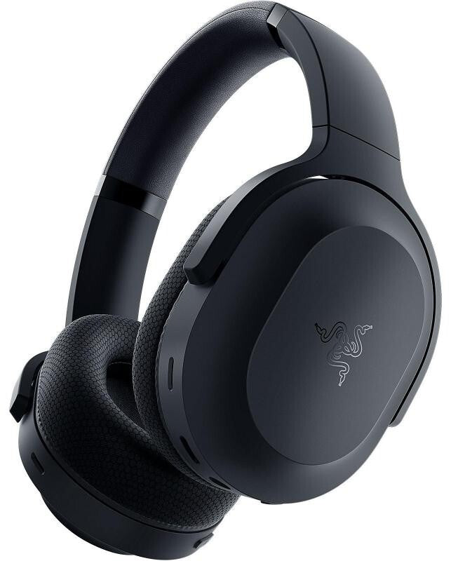 Razer Barracuda Multi-Platform Wireless Gaming Headset - Black