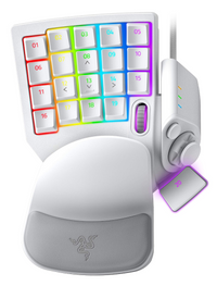 Razer Tartarus Pro Analog Optical Gaming Keypad - Mercury
