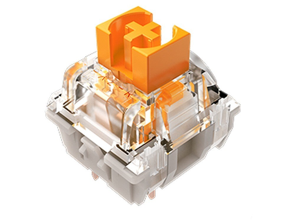 Razer Mechanical Switches - Orange Tactile Switch (36 pcs) RC21-02040300